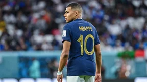 Équipe de France : Coup de tonnerre, Kylian Mbappé s’est blessé !