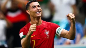 Mercato : Enorme mise au point sur l'avenir de Cristiano Ronaldo