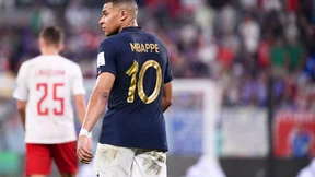 Transferts - PSG : Le Real Madrid revient à la charge pour Kylian Mbappé
