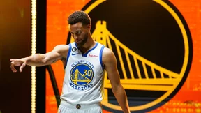 NBA : Curry, Suns… Le jour où le destin des Warriors a basculé