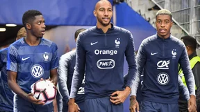 Coupe du monde 2022 : Avant la Tunisie, le onze-type des «coiffeurs» de l’équipe de France