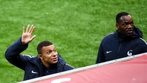 Equipe de France : Quand Mandanda recadre Kylian Mbappé