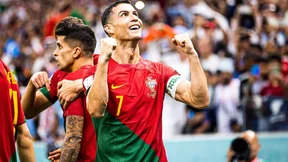 Mercato : Cristiano Ronaldo au cœur d'un projet légendaire à 350M€ ?