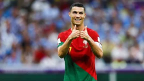 Mercato : Voici l'énorme jackpot qui attend Cristiano Ronaldo
