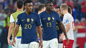 Équipe de France : En pleine Coupe du monde, une star de Deschamps lâche la date de sa retraite