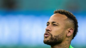 Coupe du monde 2022 : Neymar est blessé, Pochettino lui envoie un message