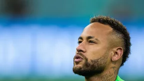 Coupe du monde 2022 : Neymar est blessé, Pochettino lui envoie un message