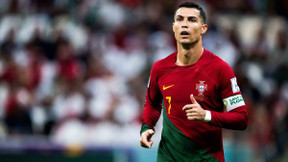 Mercato : Une bombe à 207M€ se confirme pour Ronaldo, transfert imminent ?