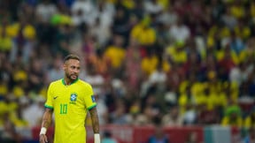 Coupe du monde 2022 : Blessé, Neymar reçoit un gros soutien pour son retour