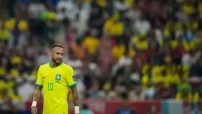 Coupe du monde 2022 : Blessé, Neymar reçoit un gros soutien pour son retour