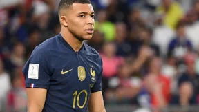 Coupe du monde 2022 : Qualifiée, l’Équipe de France cale contre la Tunisie