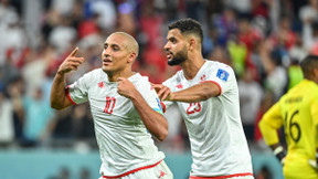 Coupe du monde 2022 : Les notes de la Tunisie contre la France