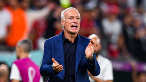 Equipe de France : Pari perdu pour Deschamps, il lâche un terrible constat