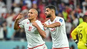Coupe du monde 2022 : Un manque de respect de Deschamps ? La réponse de la Tunisie