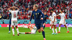 Equipe de France : Griezmann sort du silence pour cette polémique