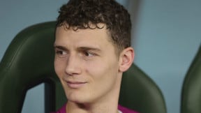 Équipe de France : La terrible sortie de Deschamps sur Pavard