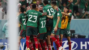 Coupe du monde 2022 : Terrible scénario pour le Mexique contre l’Arabie Saoudite