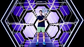 Tennis : Le bourreau de Djokovic fait un aveu surprenant