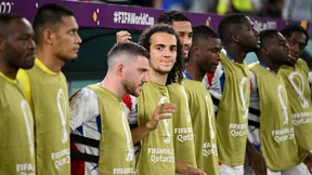 Equipe de France : Qui est le plus grand perdant du match face à la Tunisie ? 