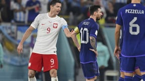 Coupe du monde 2022 : Messi, Lewandowski... Un clash éclate au Qatar !