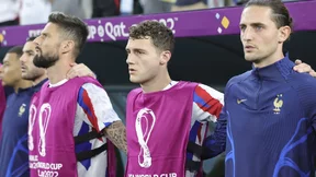 Équipe de France : Malaise en interne, Dembélé craque contre un coéquipier ?