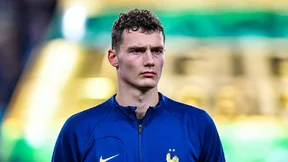 Équipe de France : Explication musclée entre Deschamps et Pavard