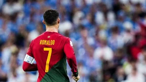 Mercato : Réunion au sommet pour le transfert de Cristiano Ronaldo ?