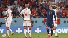 Équipe de France : Tunisie, FIFA… La sentence tombe pour le but polémique de Griezmann