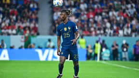 Équipe de France : C'est inattendu, Camavinga a battu un record au Qatar