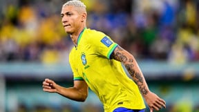 Transferts - PSG : Richarlison valide la nouvelle piste XXL du mercato