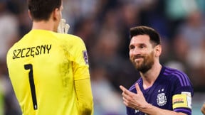 Coupe du monde 2022 : Lionel Messi gagne un improbable pari en plein match