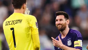 Coupe du monde 2022 : Lionel Messi gagne un improbable pari en plein match