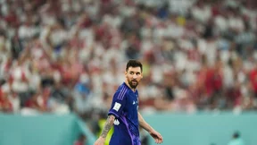 Transferts - PSG : Messi reçoit une première réponse pour son mercato