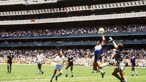 Griezmann, Maradona, Zidane… Les plus gros scandales d’arbitrage en Coupe du monde
