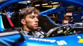 F1 : Cette incroyable révélation sur le départ de Pierre Gasly