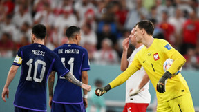 Coupe du monde : Défié en plein match, Lionel Messi gagne un pari improbable