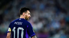 Mercato - PSG : Lionel Messi est enfin fixé pour son grand retour au Barça
