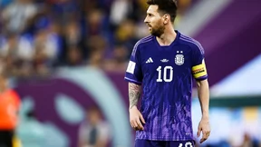 Mercato - PSG : Messi prend une première décision pour son avenir