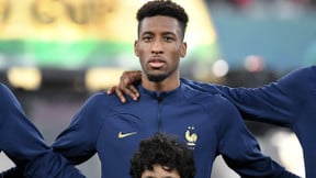 Equipe de France : Coman se lâche sur la polémique du but de Griezmann