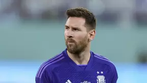 Coupe du monde 2022 : Lionel Messi menacé, il lâche ses vérités