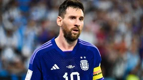 Mercato - PSG : Une offre inattendue en préparation pour le transfert de Messi
