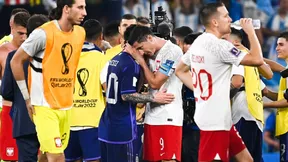 Coupe du monde 2022 : Voilà ce qu’a dit Lewandowski à Messi