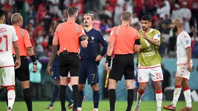 Equipe de France : La Tunisie prend part à la polémique du but de Griezmann