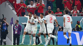 Coupe du monde 2022 : Les notes du Maroc contre le Canada