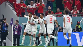 Coupe du monde 2022 : Les notes du Maroc contre le Canada