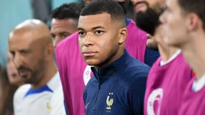 Équipe de France : Les coulisses du choix fort de Deschamps avec Mbappé