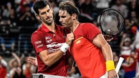Tennis : Nadal, Djokovic, Federer... Un terrible aveu lâché sur la nouvelle génération