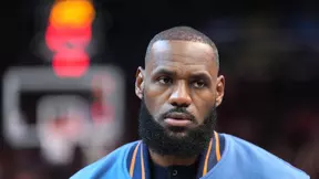 NBA : Irving, polémique... Un nouveau scandale éclate, LeBron James pousse un coup de gueule