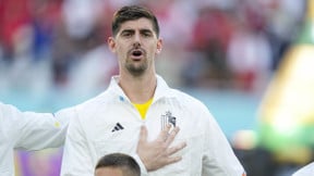 Coupe du monde 2022 : Courtois prêt à prendre une décision radicale ? Il répond