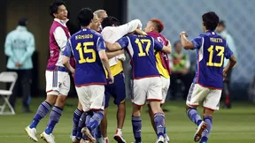 Coupe du monde 2022 : La nouvelle surprise du Japon contre l’Espagne